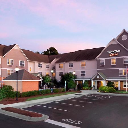 Towneplace Suites By Marriott Jacksonville Extérieur photo