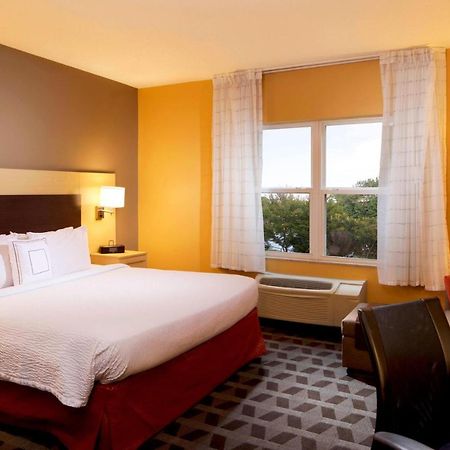 Towneplace Suites By Marriott Jacksonville Extérieur photo