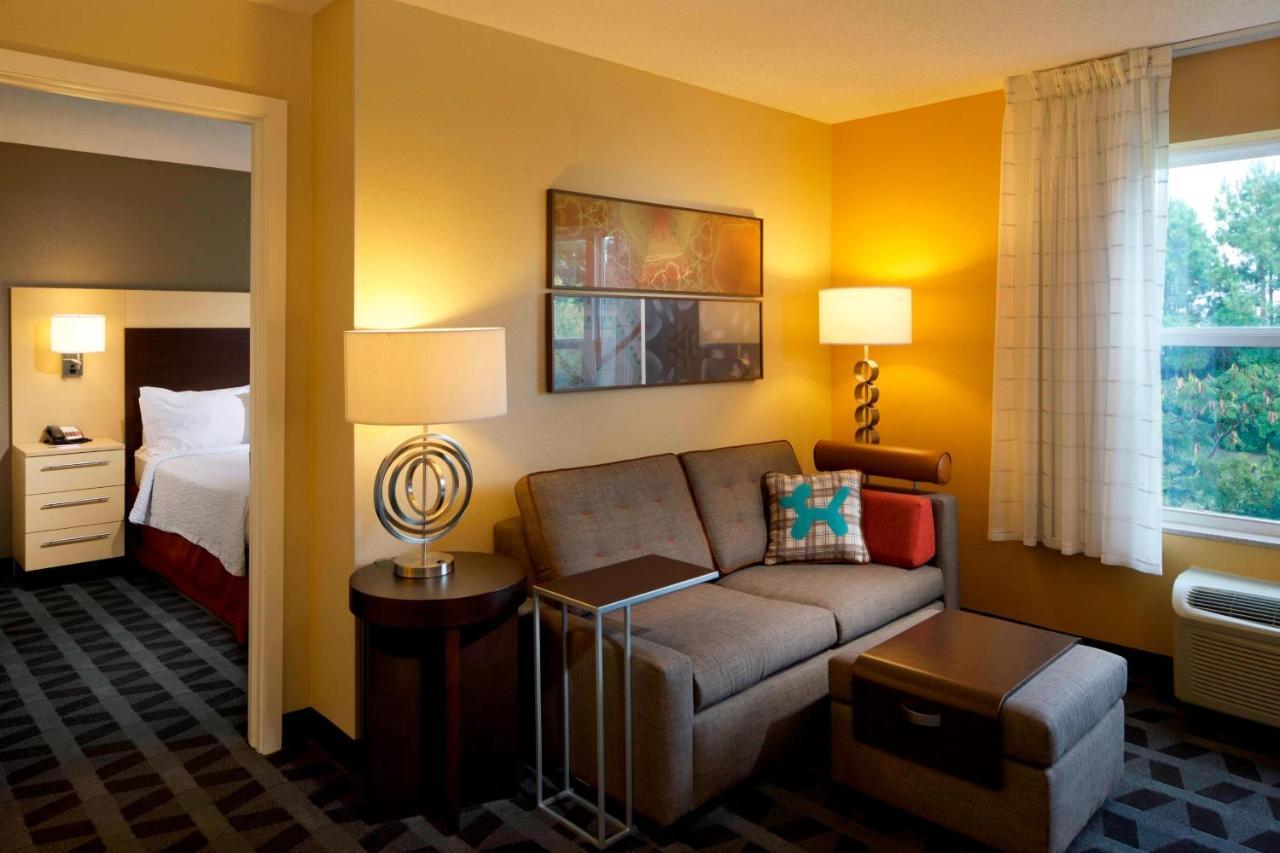 Towneplace Suites By Marriott Jacksonville Extérieur photo