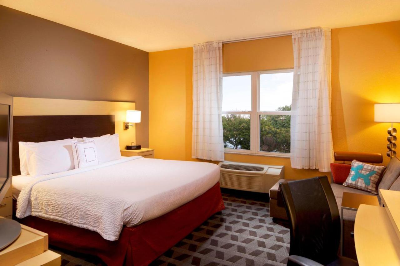 Towneplace Suites By Marriott Jacksonville Extérieur photo