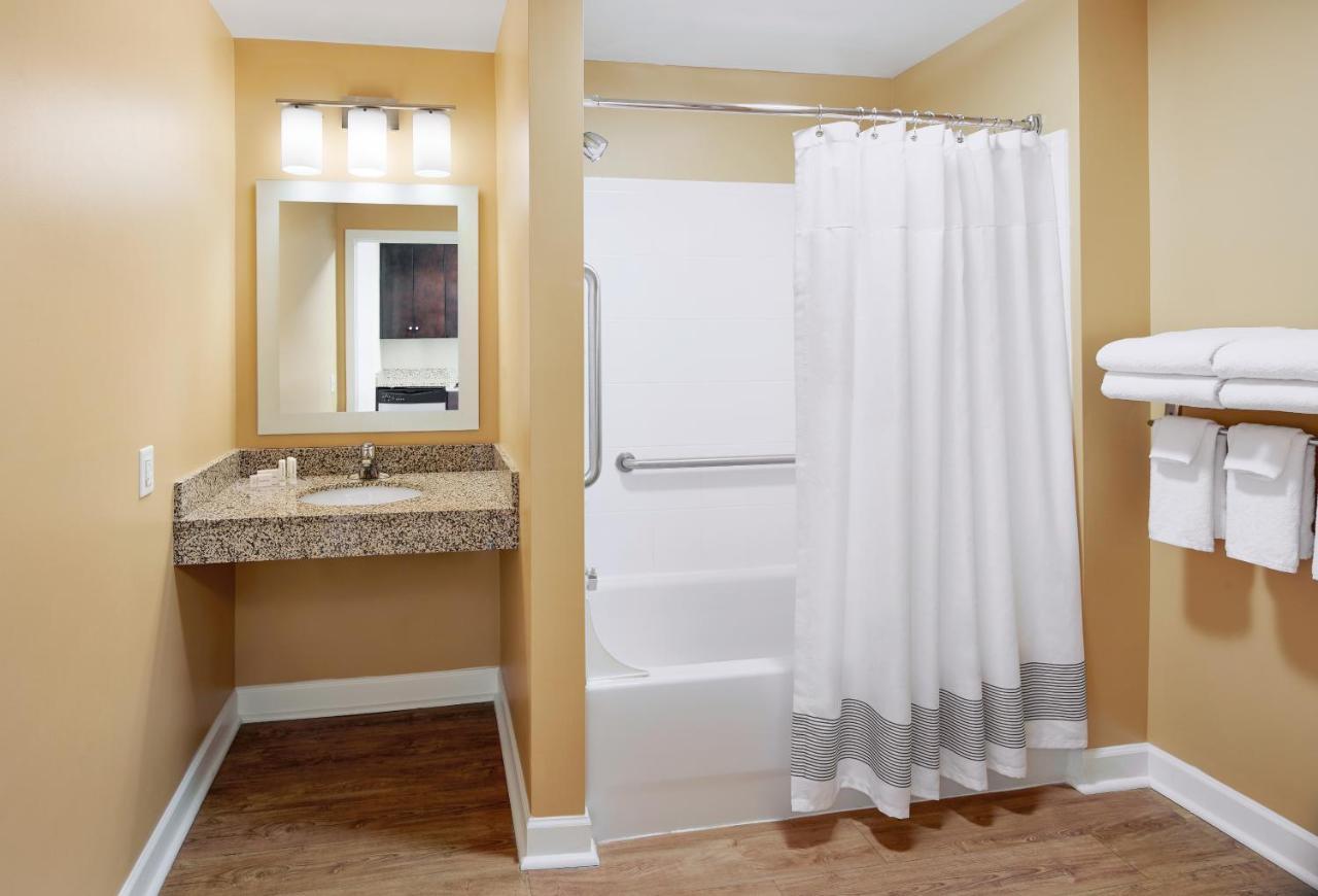 Towneplace Suites By Marriott Jacksonville Extérieur photo