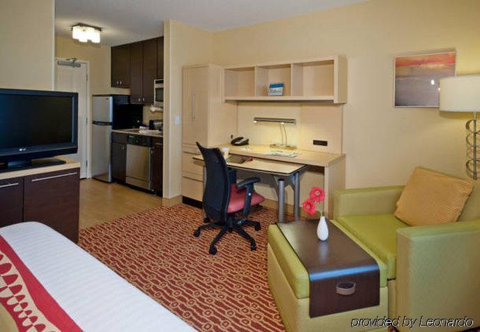 Towneplace Suites By Marriott Jacksonville Chambre photo