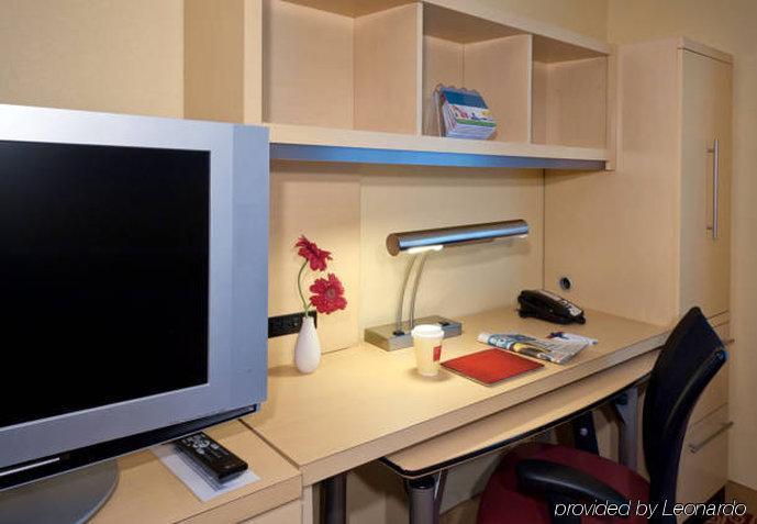 Towneplace Suites By Marriott Jacksonville Chambre photo