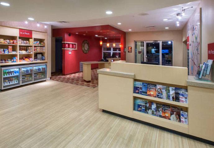 Towneplace Suites By Marriott Jacksonville Extérieur photo