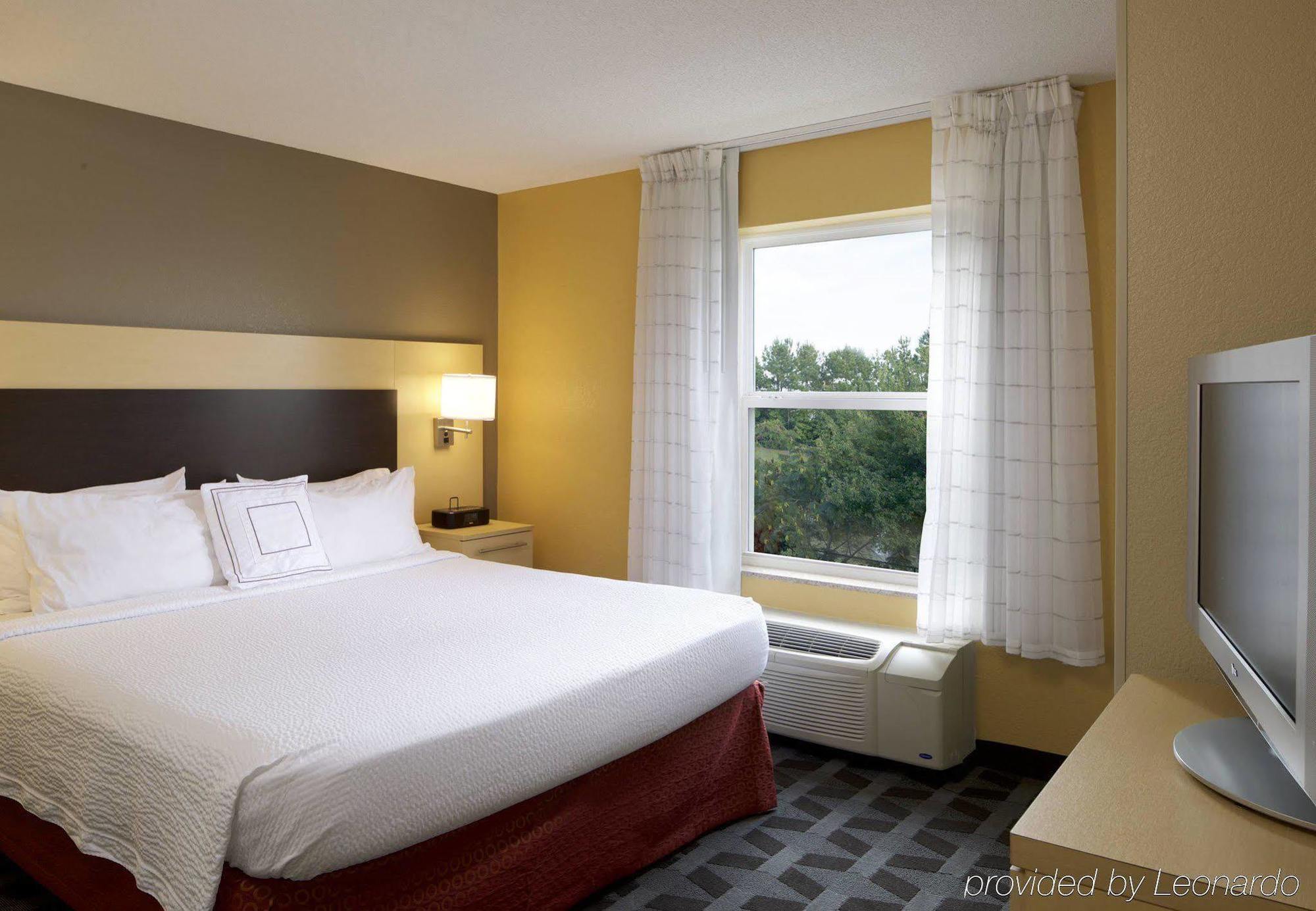 Towneplace Suites By Marriott Jacksonville Extérieur photo