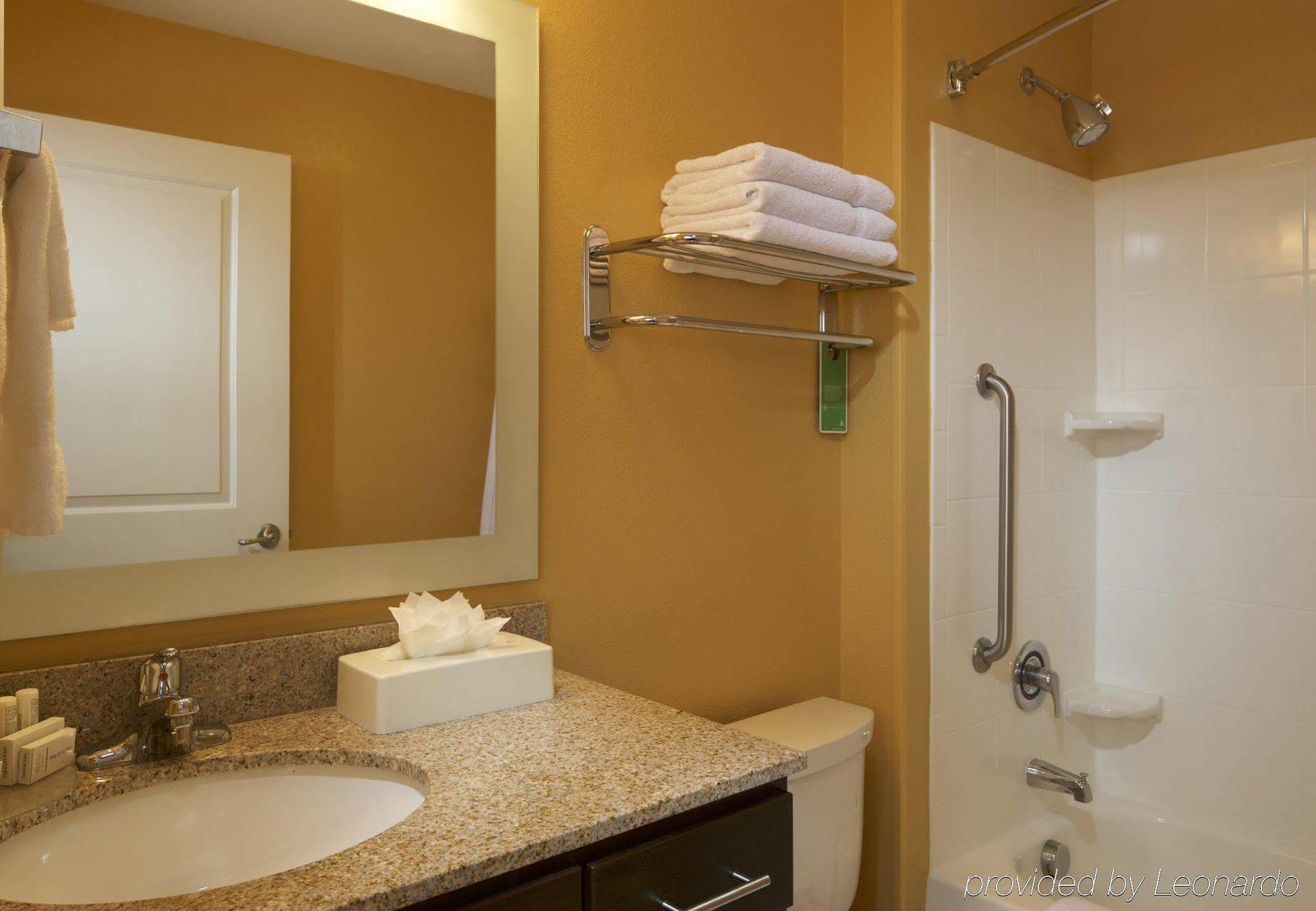 Towneplace Suites By Marriott Jacksonville Extérieur photo