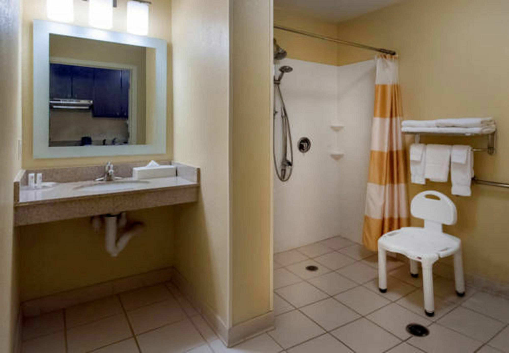Towneplace Suites By Marriott Jacksonville Extérieur photo