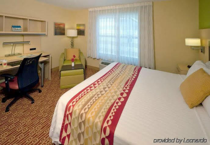Towneplace Suites By Marriott Jacksonville Extérieur photo