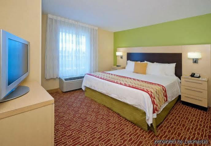 Towneplace Suites By Marriott Jacksonville Extérieur photo